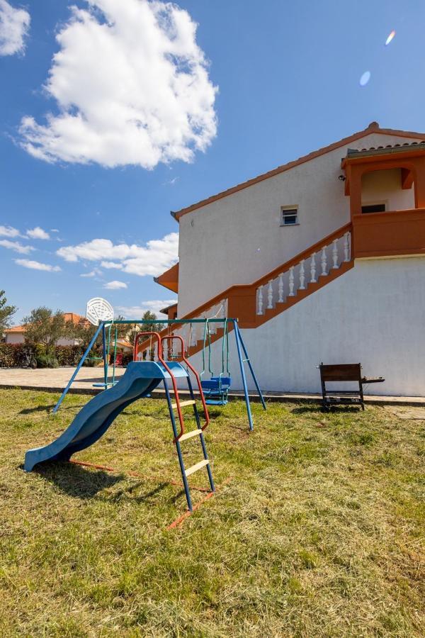 Apartment Pasman 8274A Екстер'єр фото