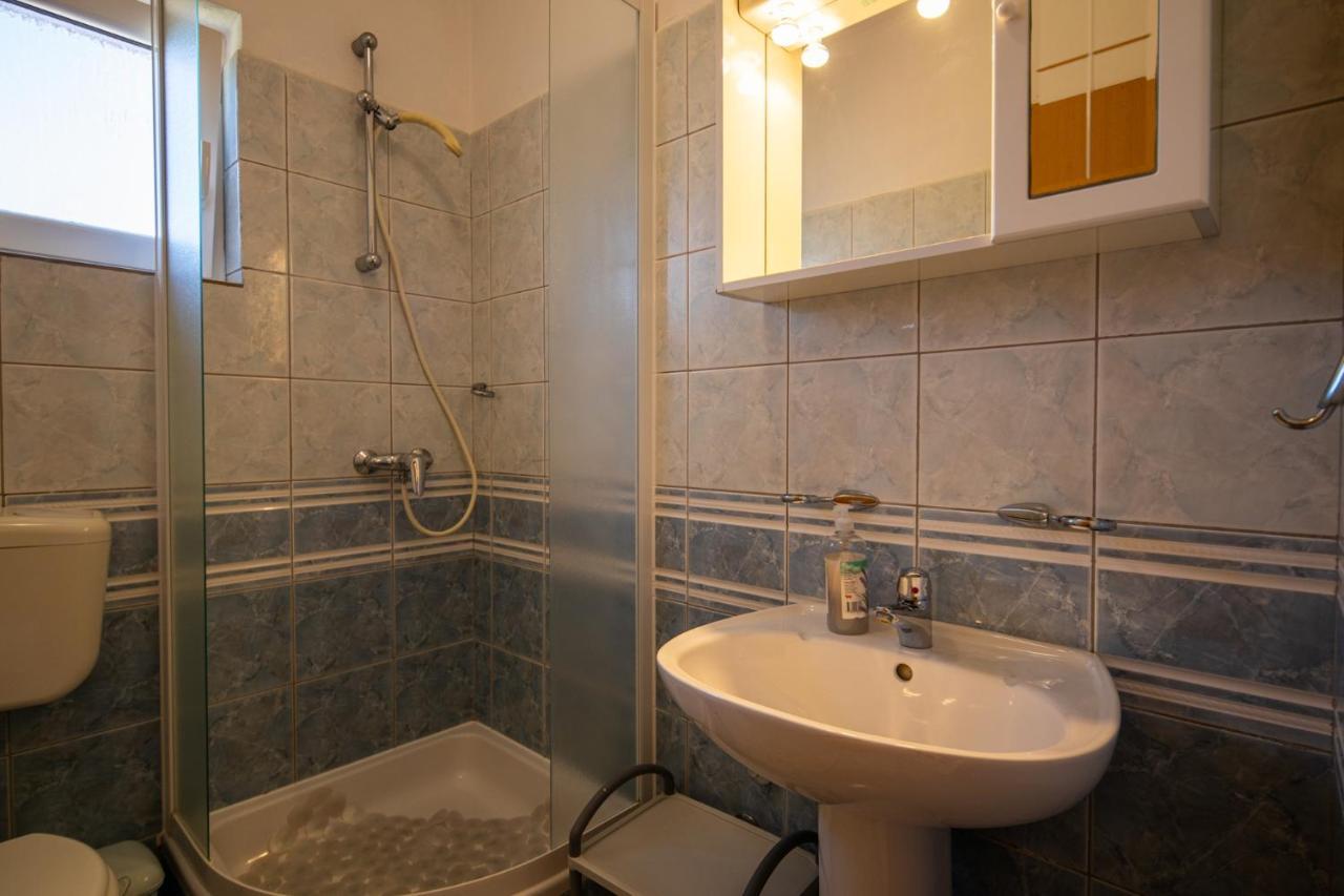 Apartment Pasman 8274A Екстер'єр фото